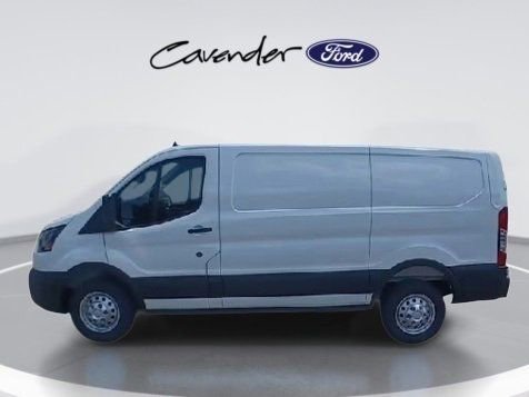 New 2025 Ford Transit 150 Low Roof AWD image 5