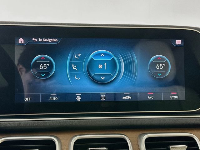 Certified 2022 Mercedes-Benz GLE 350 image 16