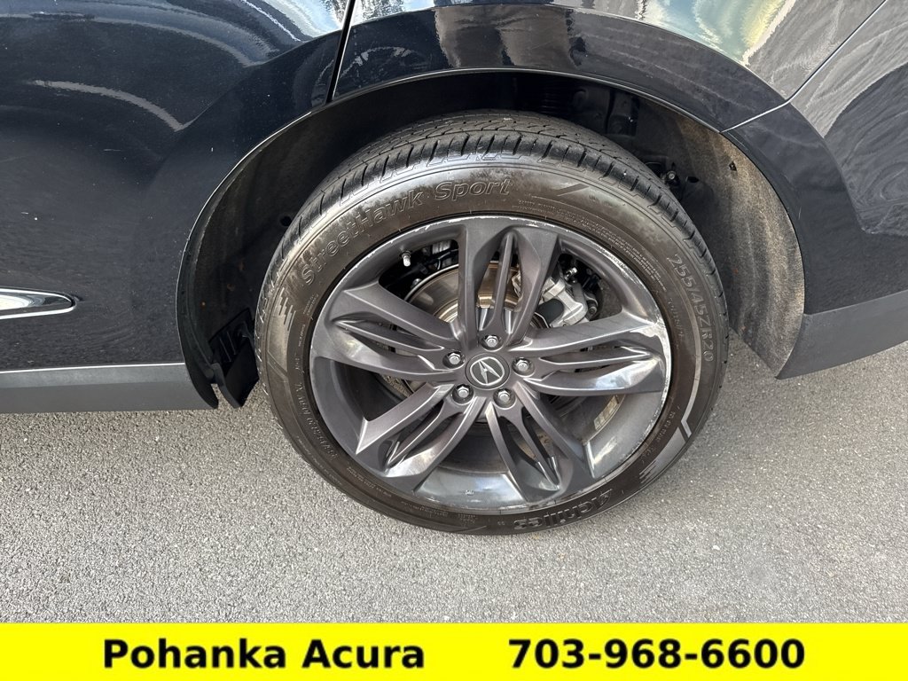 Used 2019 Acura RDX w/ Advance Package FWD image 28