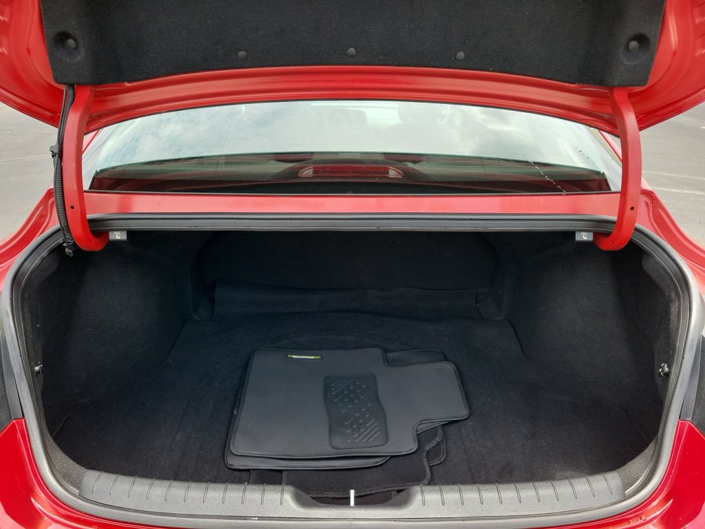 Used 2023 Hyundai Elantra SEL FWD image 13