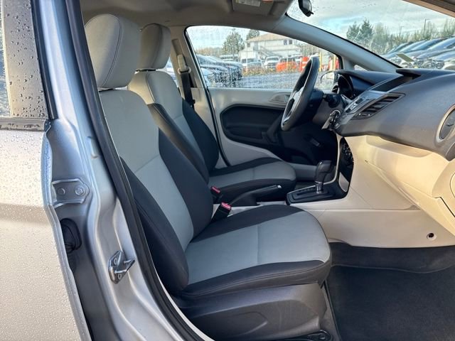 Used 2013 Ford Fiesta S image 10