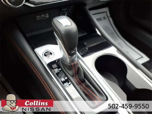 Certified 2025 Nissan Altima 2.5 SR image 24