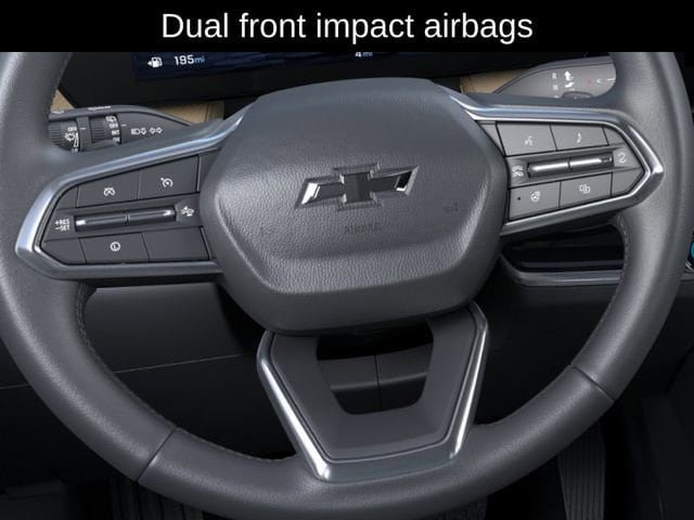 New 2026 Chevrolet Equinox ACTIV w/ Convenience Package III AWD/4WD image 20
