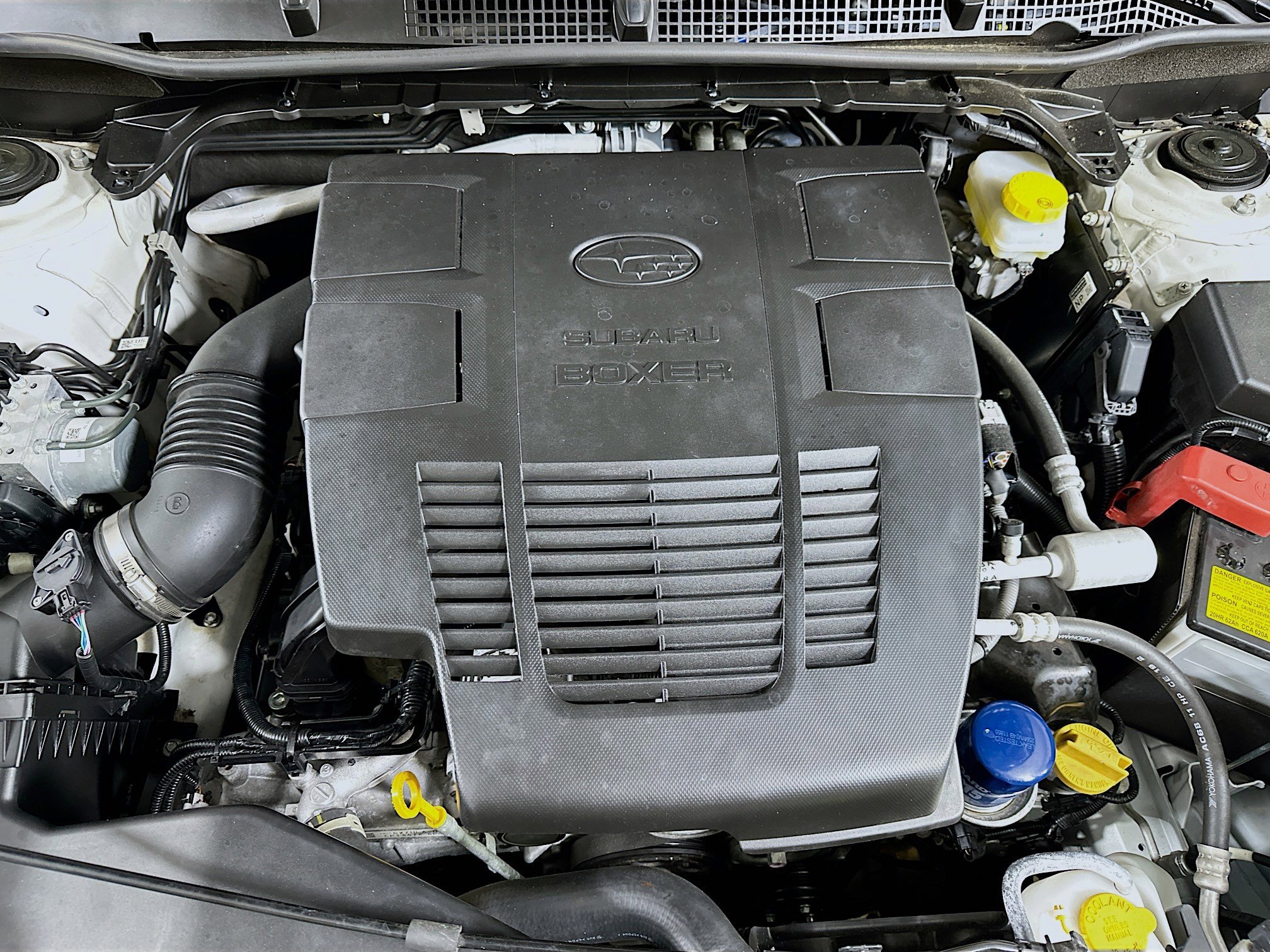 Used 2023 Subaru Forester image 31