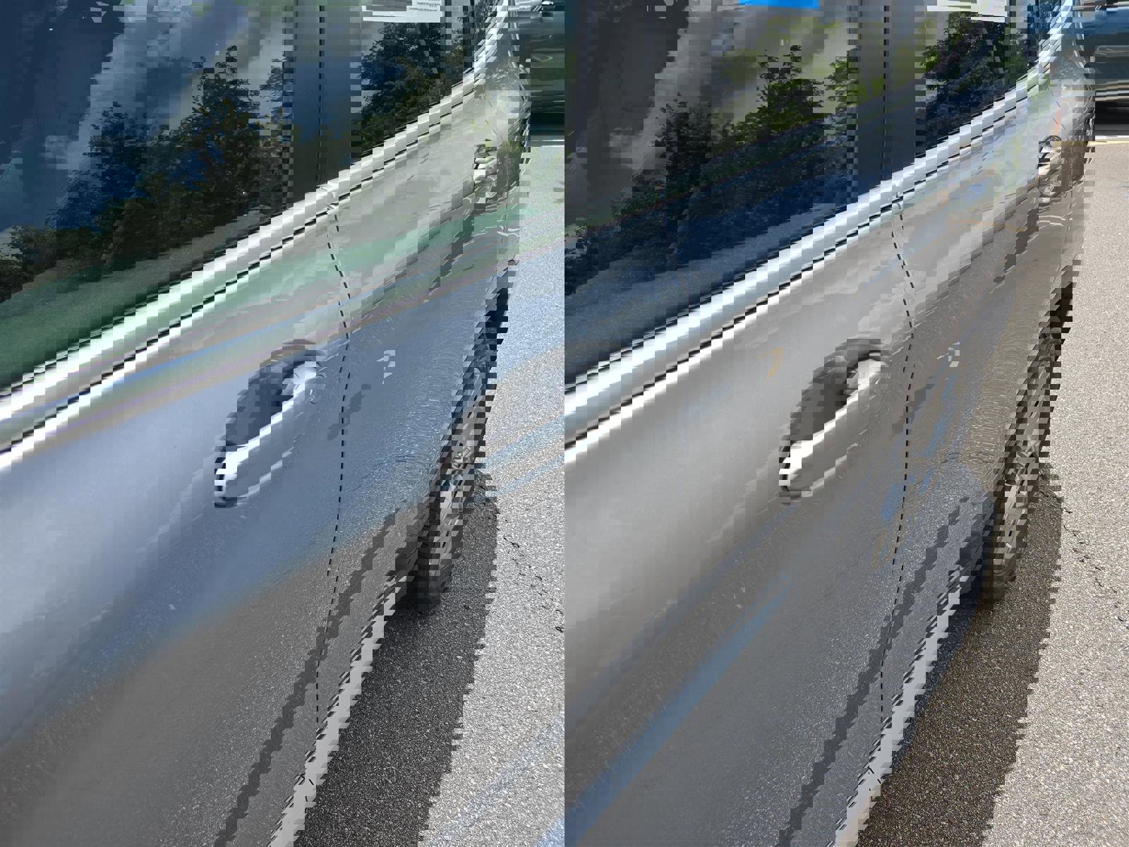 Certified 2024 BMW X3 xDrive30i image 14