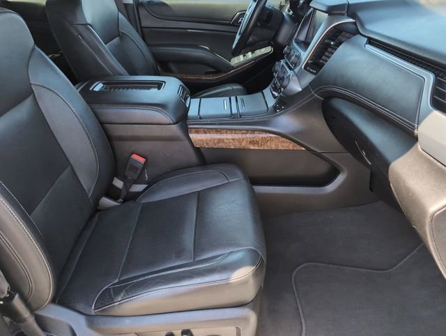Certified 2019 Chevrolet Tahoe Premier image 34