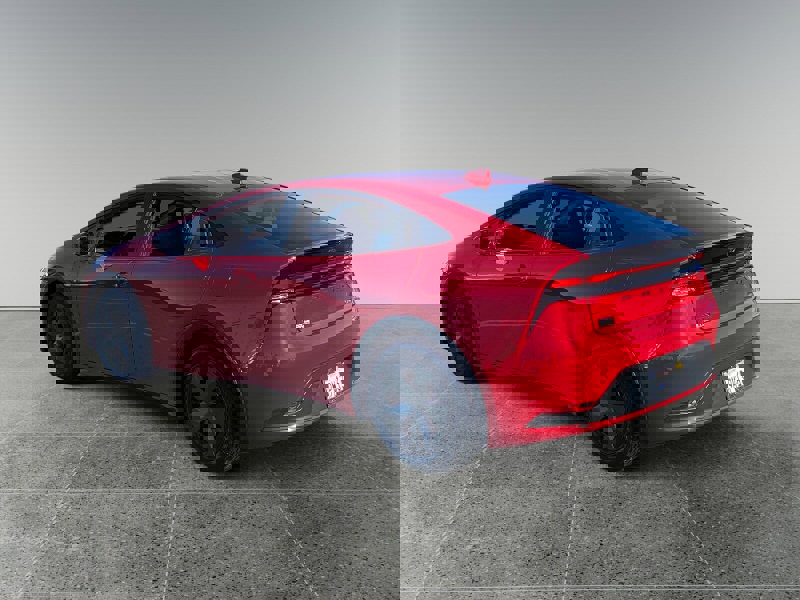 Used 2023 Toyota Prius LE image 3