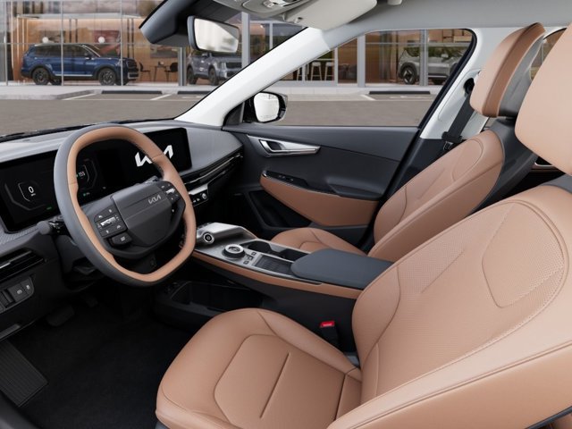 New 2026 Kia EV6 Wind AWD/4WD image 20