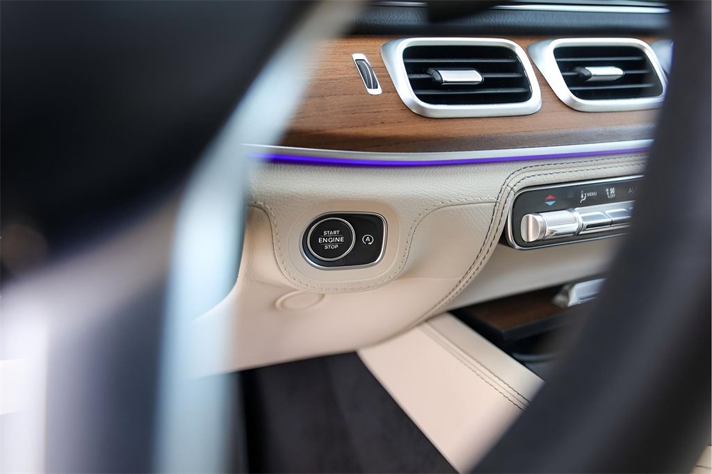 Used 2022 Mercedes-Benz GLE 450 4MATIC image 21