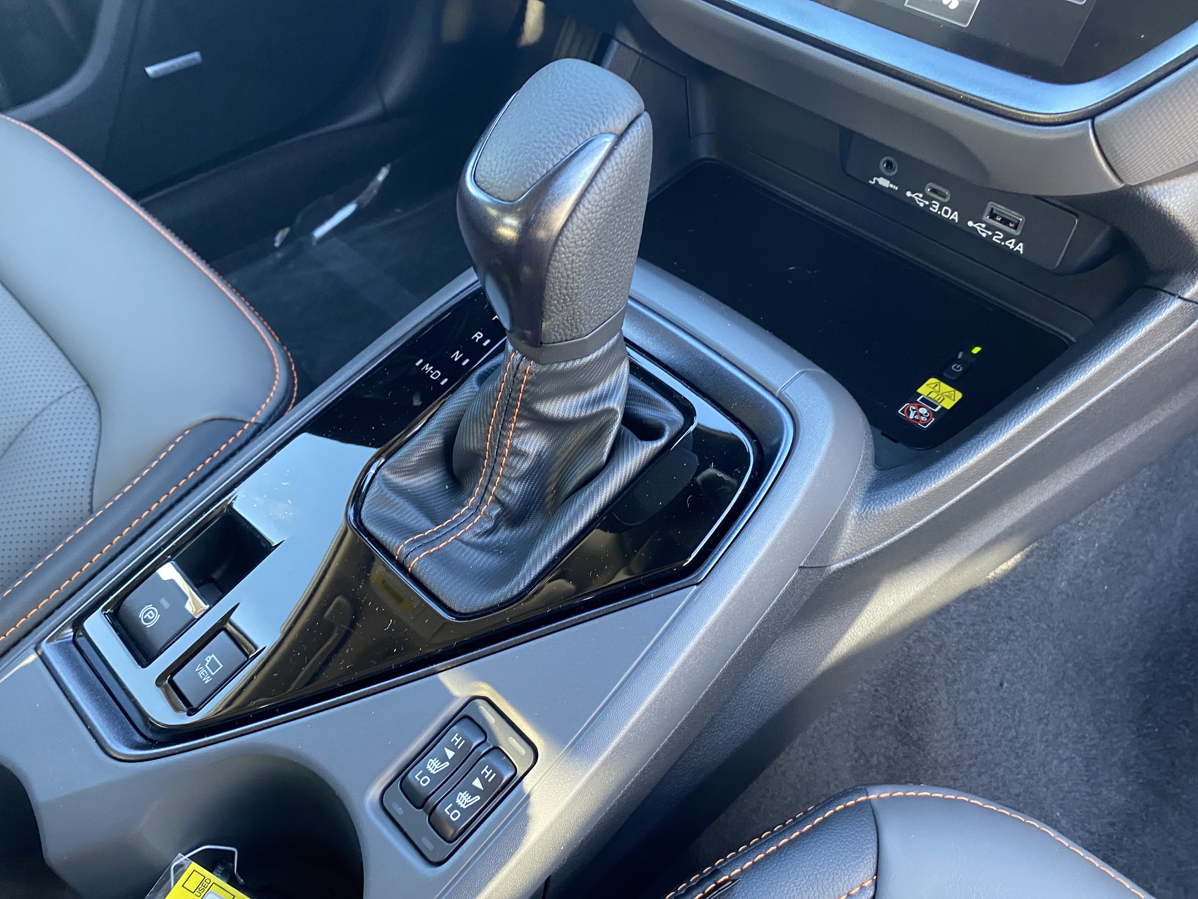 New 2026 Subaru Crosstrek 2.5i Limited image 16