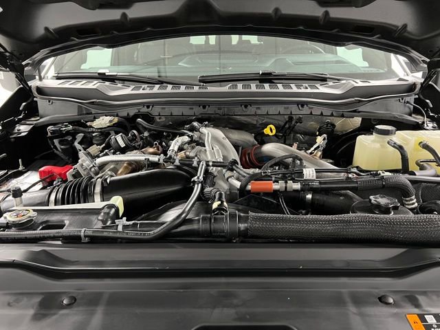 Used 2024 Ford F350 Platinum w/ Tremor Off-Road Package image 64