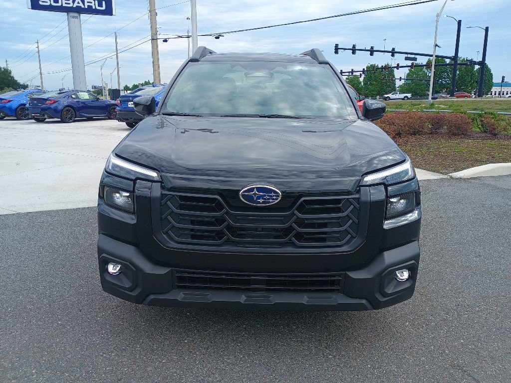 New 2026 Subaru Outback Touring XT AWD/4WD image 2