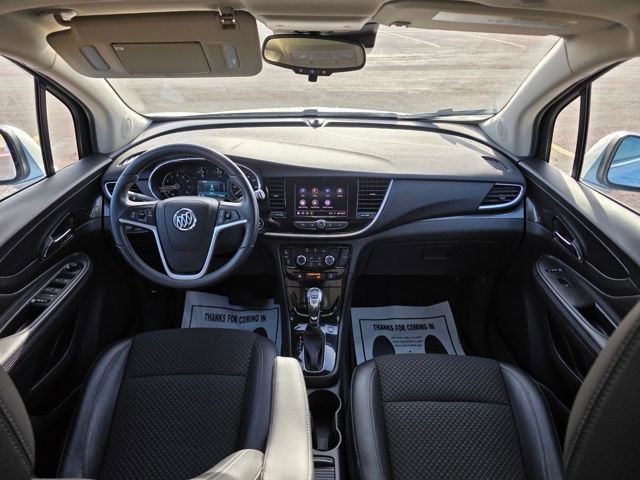 Used 2021 Buick Encore Preferred w/ Safety Package II image 22