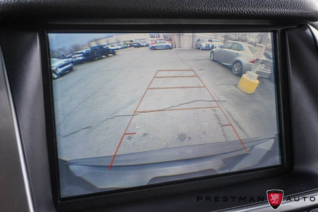 Used 2018 Chevrolet Tahoe Premier AWD/4WD image 35