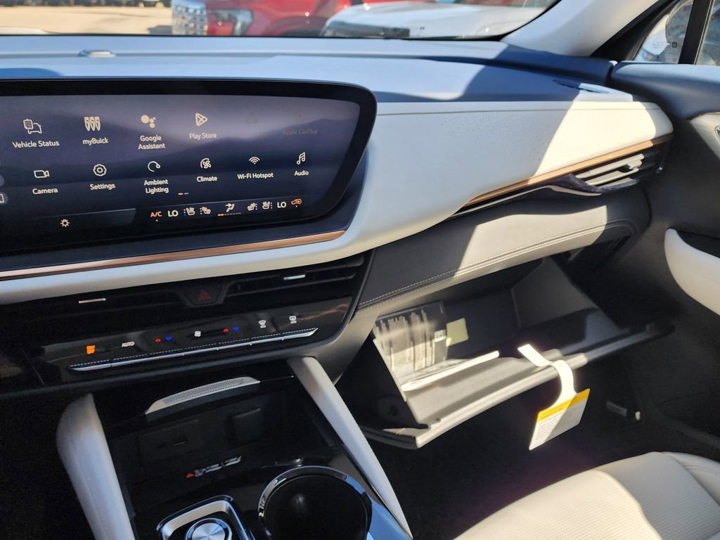 New 2026 Buick Envision Avenir AWD/4WD image 36