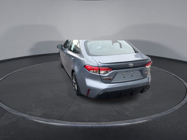 Used 2025 Toyota Corolla SE image 12