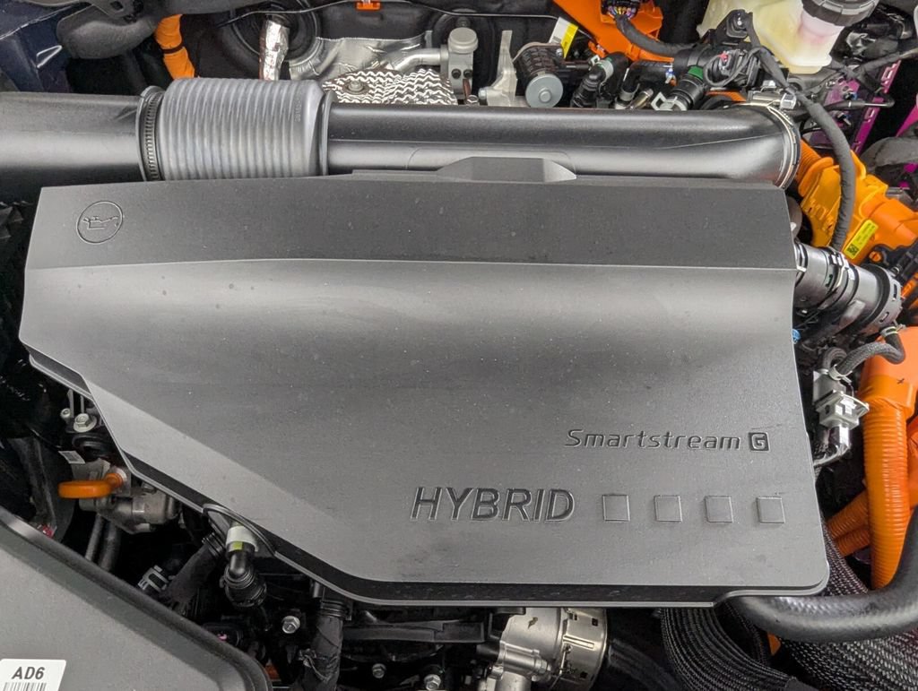 New 2026 Hyundai Palisade Calligraphy FWD image 9