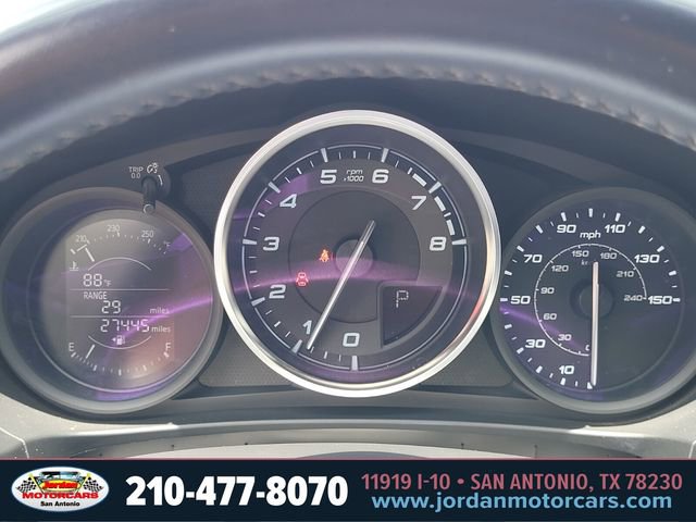 Used 2018 FIAT 124 Spider Lusso image 26