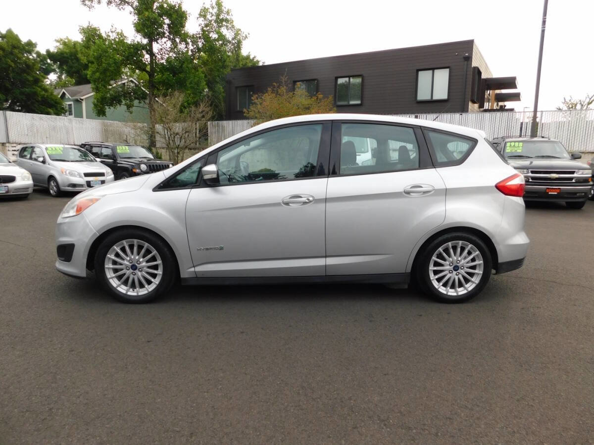 Used 2016 Ford C-MAX SE image 19