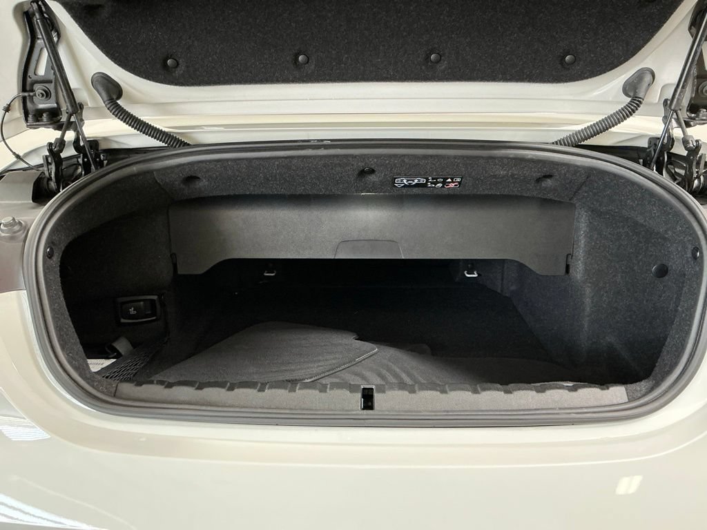 Certified 2024 BMW M4 xDrive Competition AWD/4WD image 26