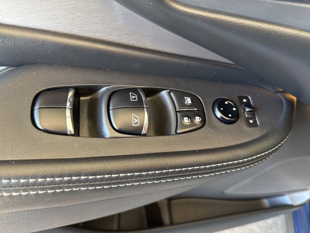 Used 2021 Nissan Murano SL image 25