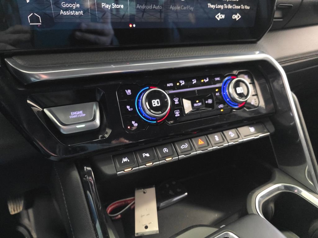 Used 2023 GMC Sierra 1500 Denali image 19