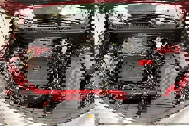 Certified 2022 Buick Encore GX Select image 28