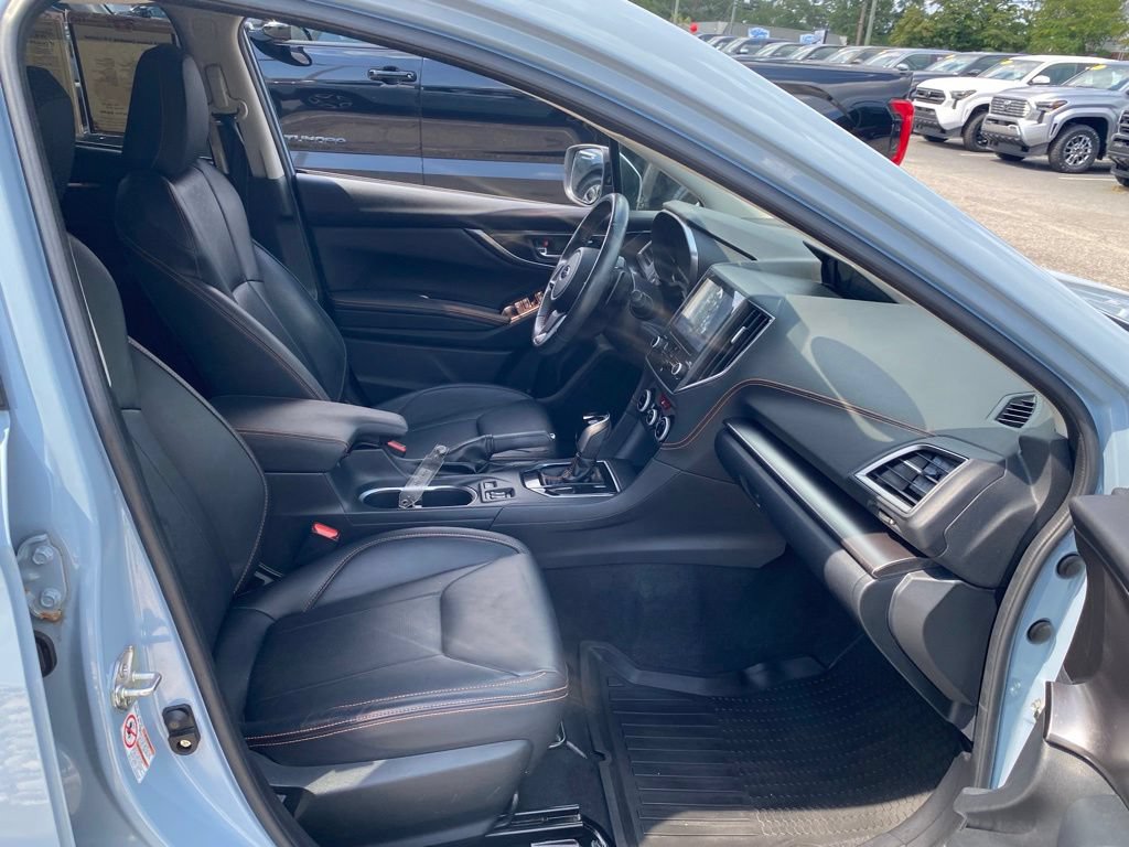 Used 2019 Subaru Crosstrek 2.0i Limited w/ Popular Package #4 AWD/4WD image 18