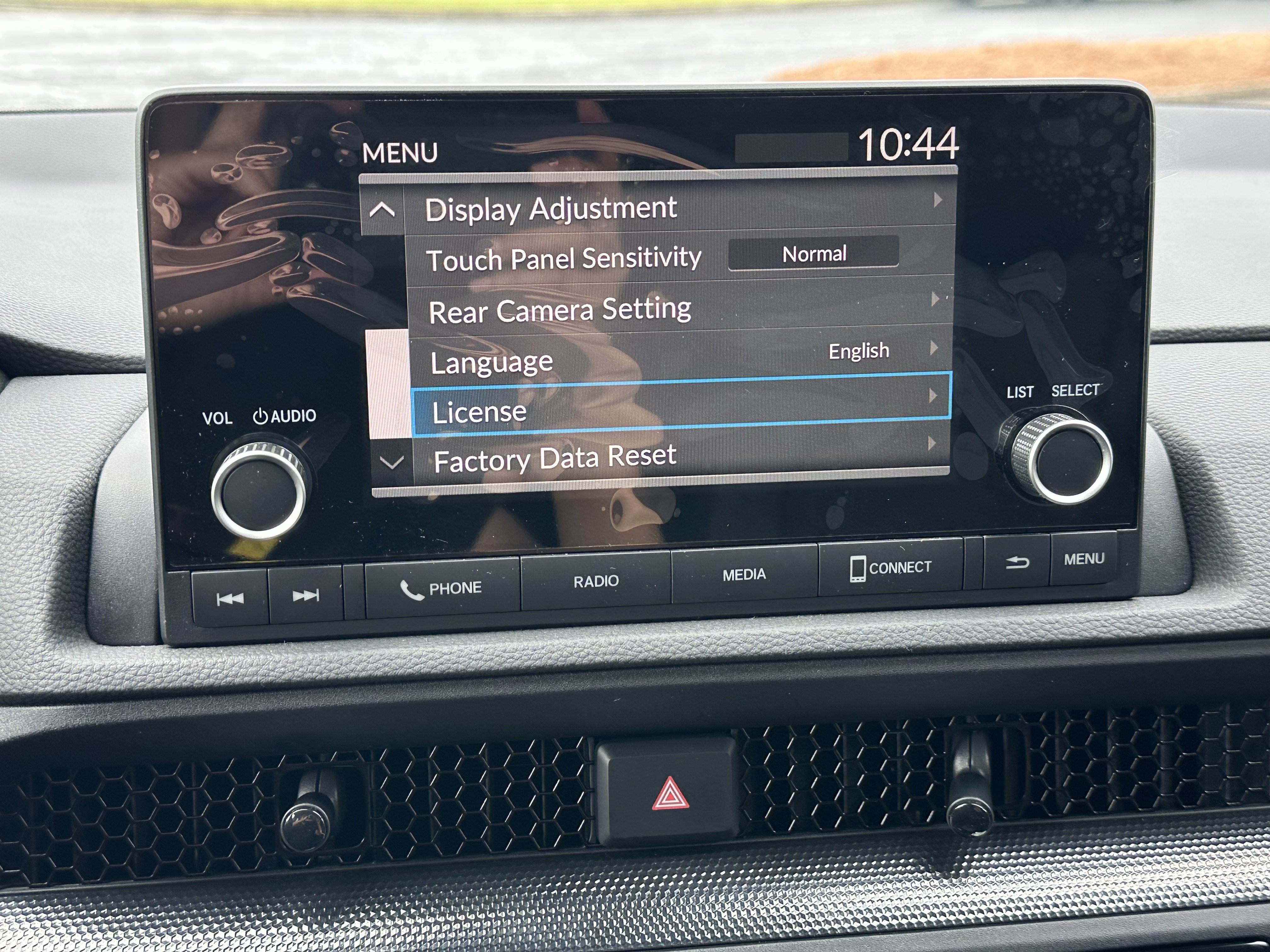 Used 2025 Honda CR-V LX image 32