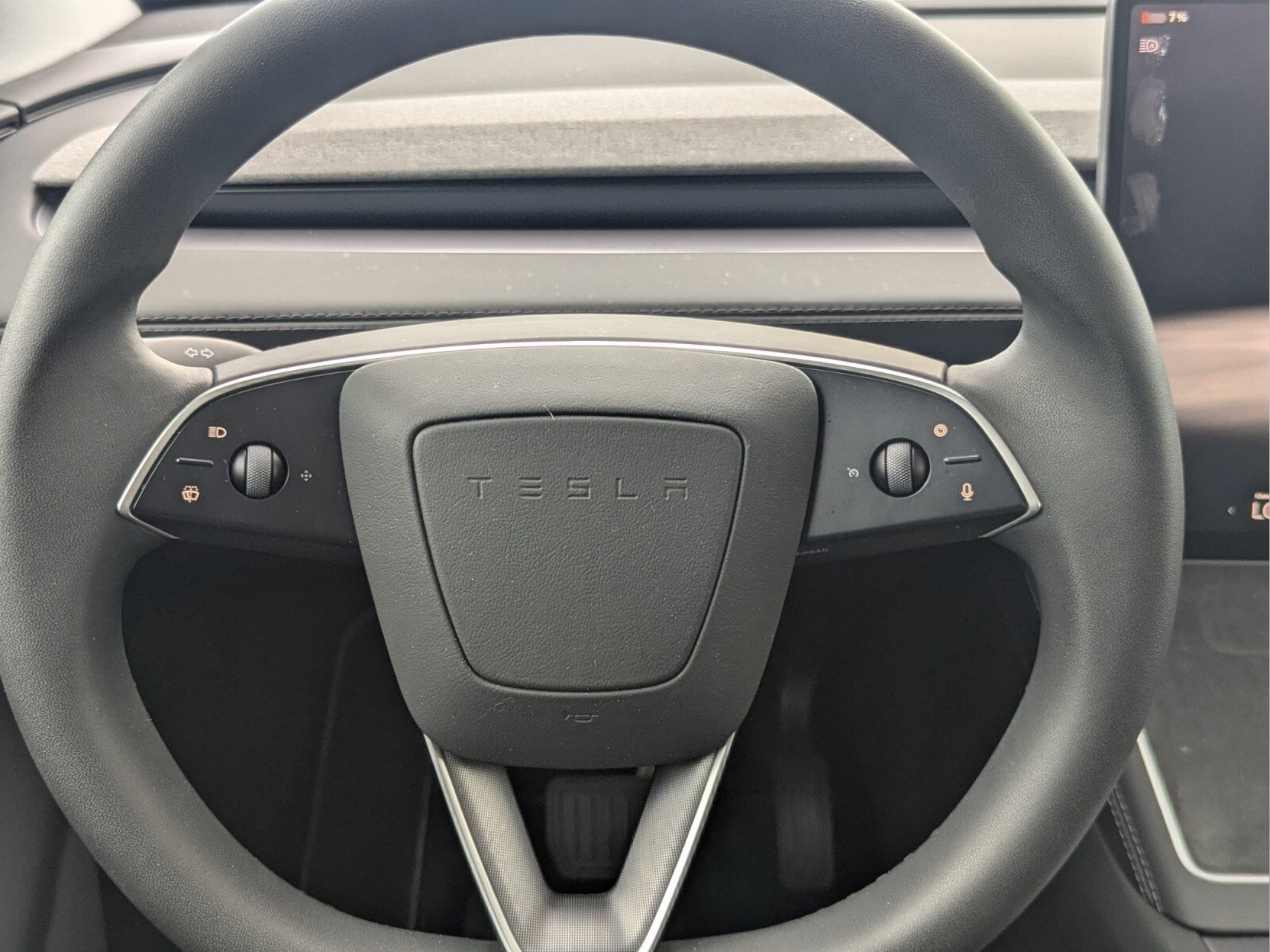 Used 2026 Tesla Model Y Long Range AWD/4WD image 13