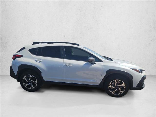 Certified 2024 Subaru Crosstrek 2.0i Premium AWD/4WD image 5