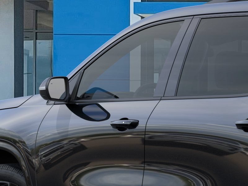 New 2026 Chevrolet Traverse RS FWD image 12