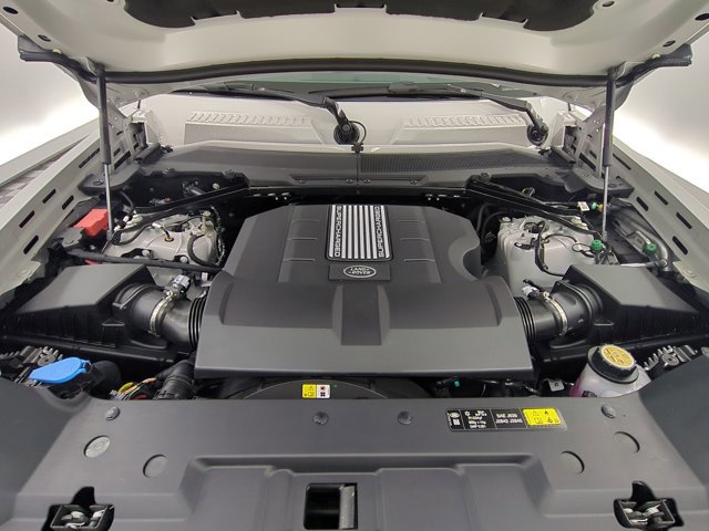 New 2026 Land Rover Defender 110 X-Dynamic SE AWD/4WD image 17