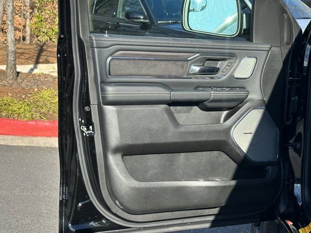 New 2026 RAM 1500 Laramie image 10