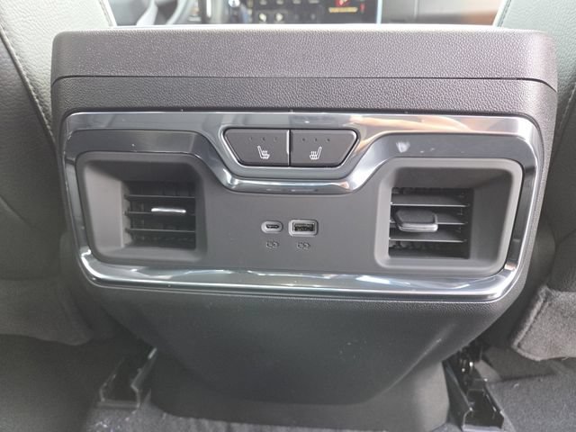 New 2026 GMC Sierra 2500 Denali w/ Max Trailering Package AWD/4WD image 18
