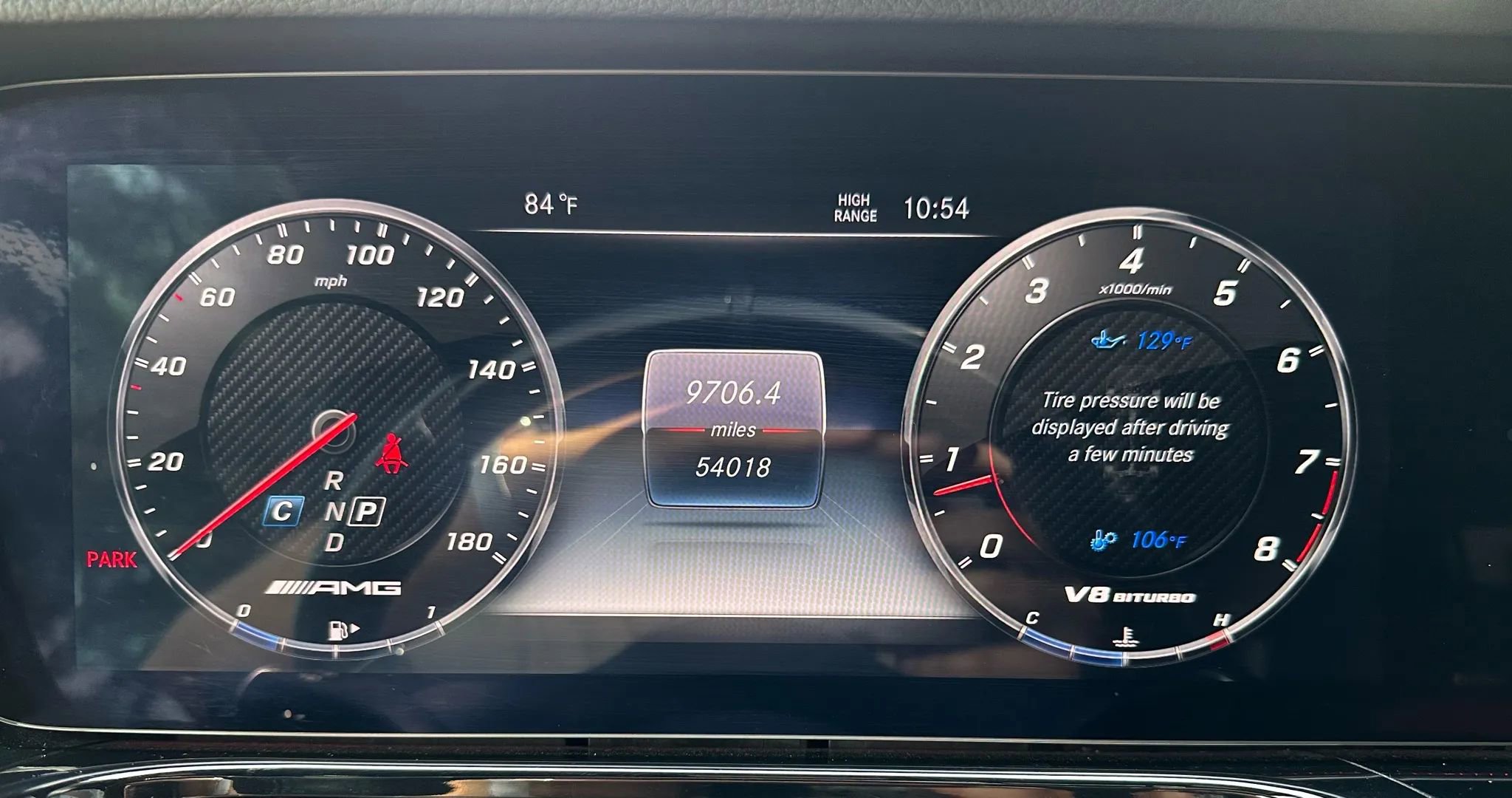 Used 2019 Mercedes-Benz G 63 AMG 4MATIC image 18