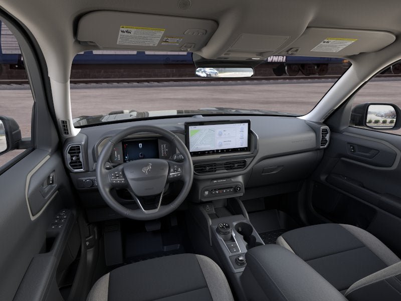 New 2026 Ford Bronco Sport Big Bend w/ Convenience Package AWD/4WD image 9