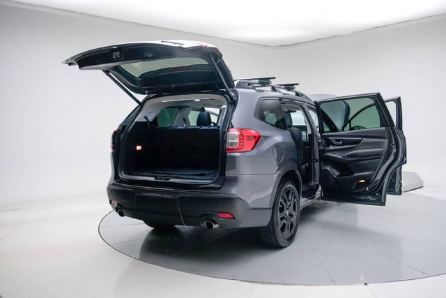 Used 2024 Subaru Ascent Onyx Edition AWD/4WD image 22