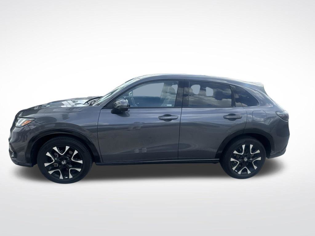 Used 2026 Honda HR-V EX-L image 2