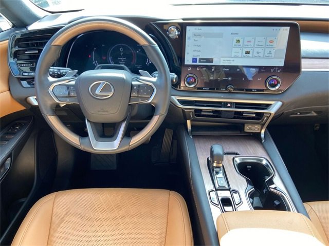 Certified 2023 Lexus RX 350 Premium Plus image 14