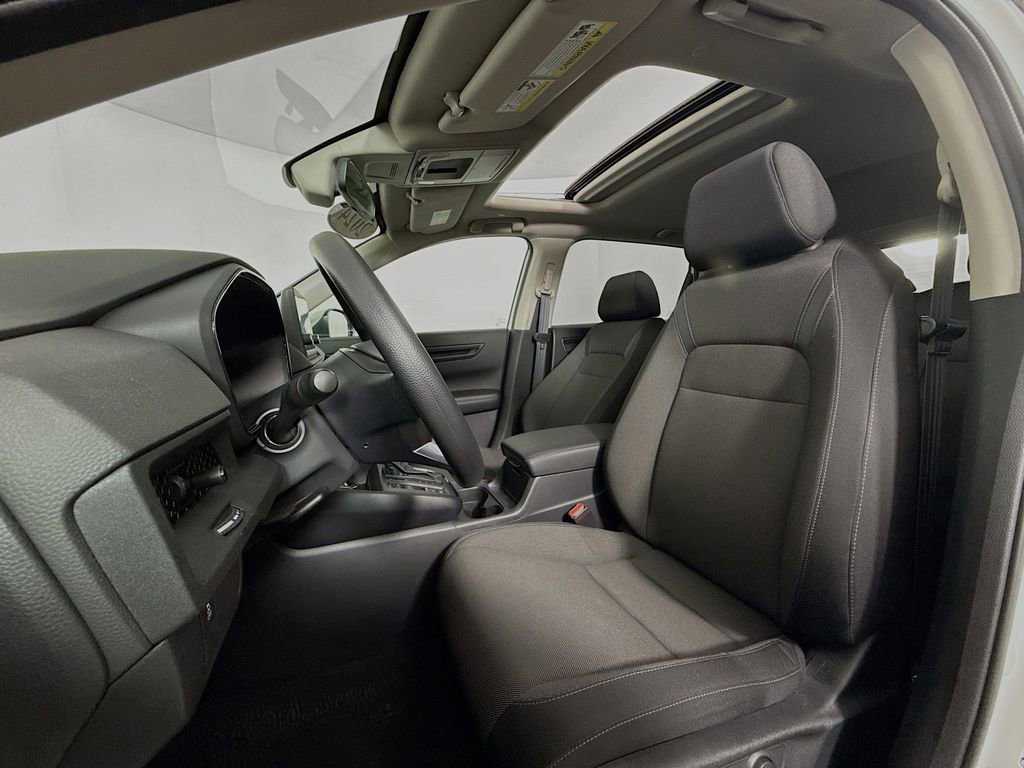 Certified 2024 Honda CR-V EX image 21