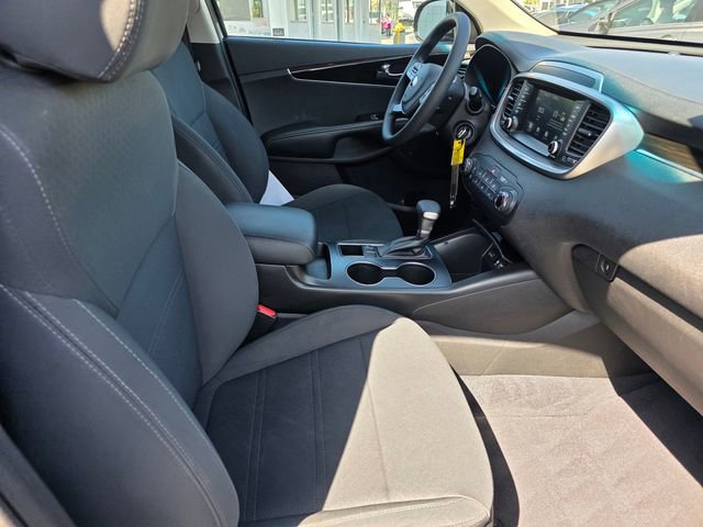 Used 2020 Kia Sorento LX FWD image 18