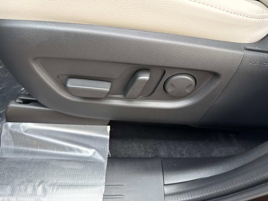 New 2026 MAZDA CX-90 3.3 Turbo w/ Premium Sport Pkg image 30