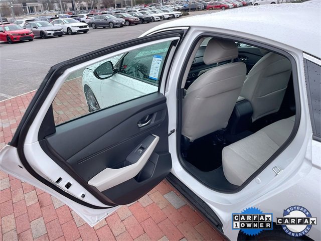 Certified 2023 Honda Accord EX image 26