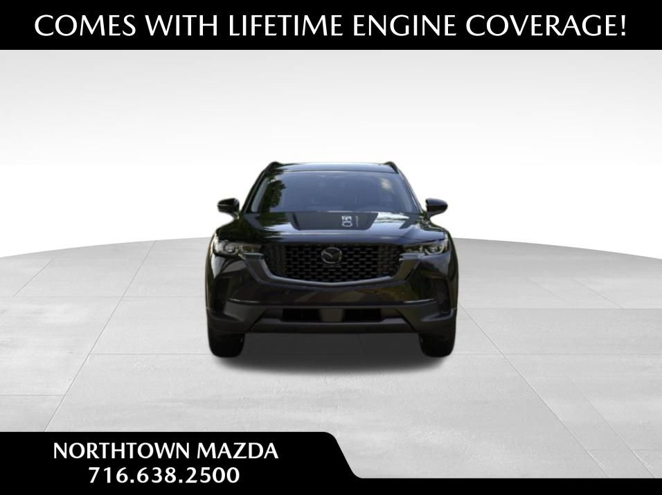 New 2026 MAZDA CX-50 Meridian Edition w/ Apex Package image 2