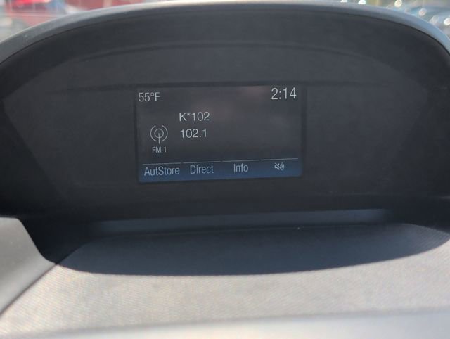 Used 2019 Ford Escape S FWD image 16