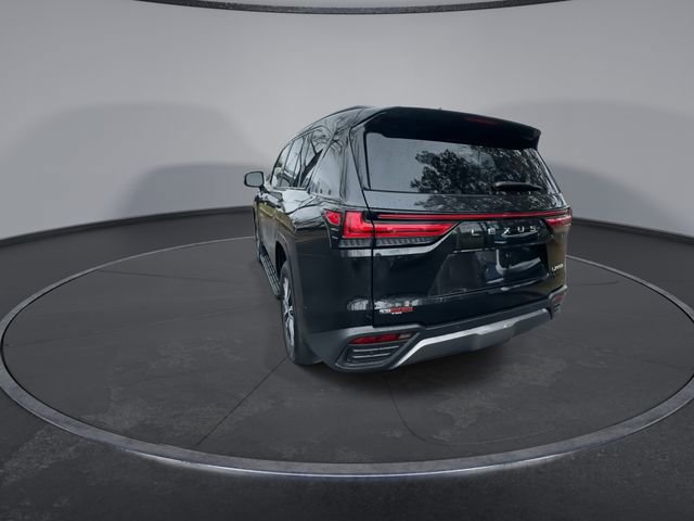 Used 2024 Lexus LX 600 4WD w/ Appearance Package image 12