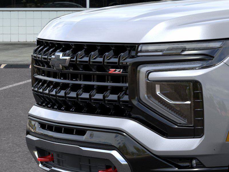New 2026 Chevrolet Tahoe Z71 w/ Comfort Package AWD/4WD image 13