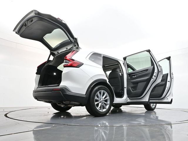 Used 2024 Honda CR-V EX-L image 54