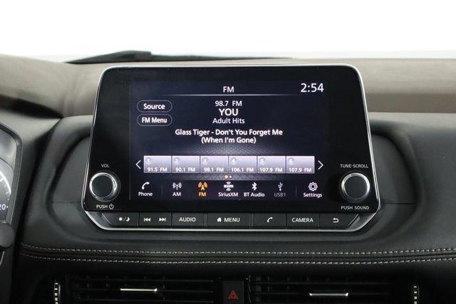 Used 2023 Nissan Rogue SV w/ SV Premium B Package AWD/4WD image 52